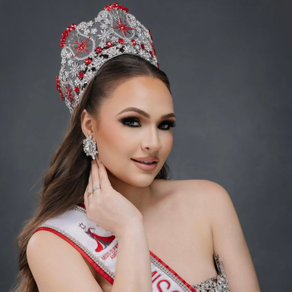 Miss Supreme Package at Alexandria Nichole