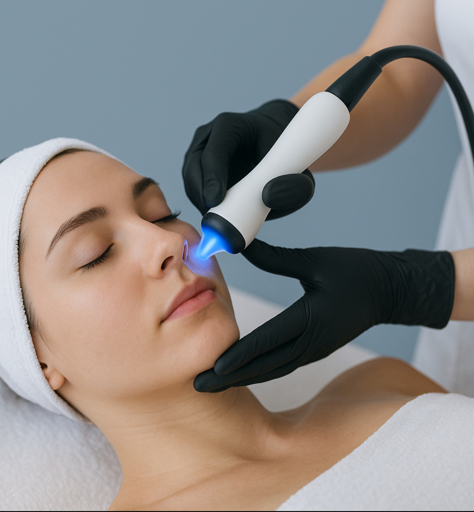 Cold Plasma New Client Special at Sculpt360 in Duarte, CA