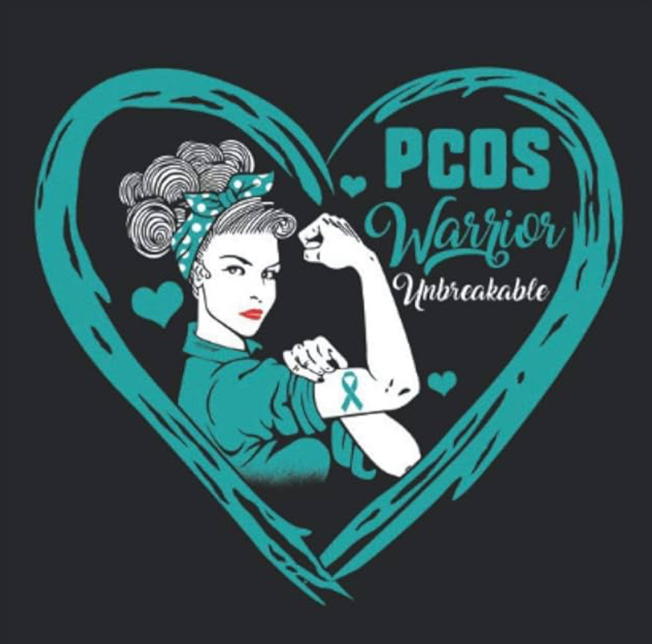 PCOS Girls 🤍