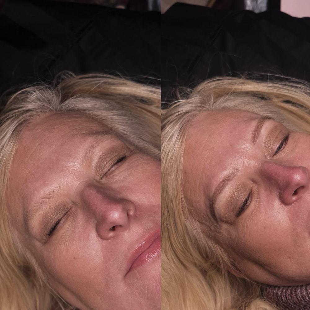 Hybrid Brow Stain