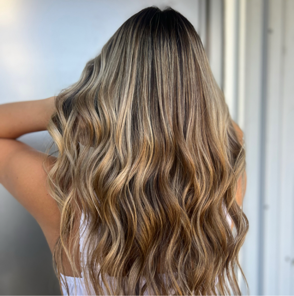 Terra Lived-In Dimension