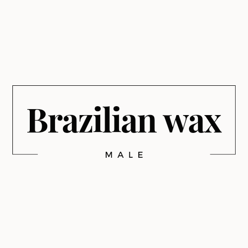 Brazilian Wax (Male)