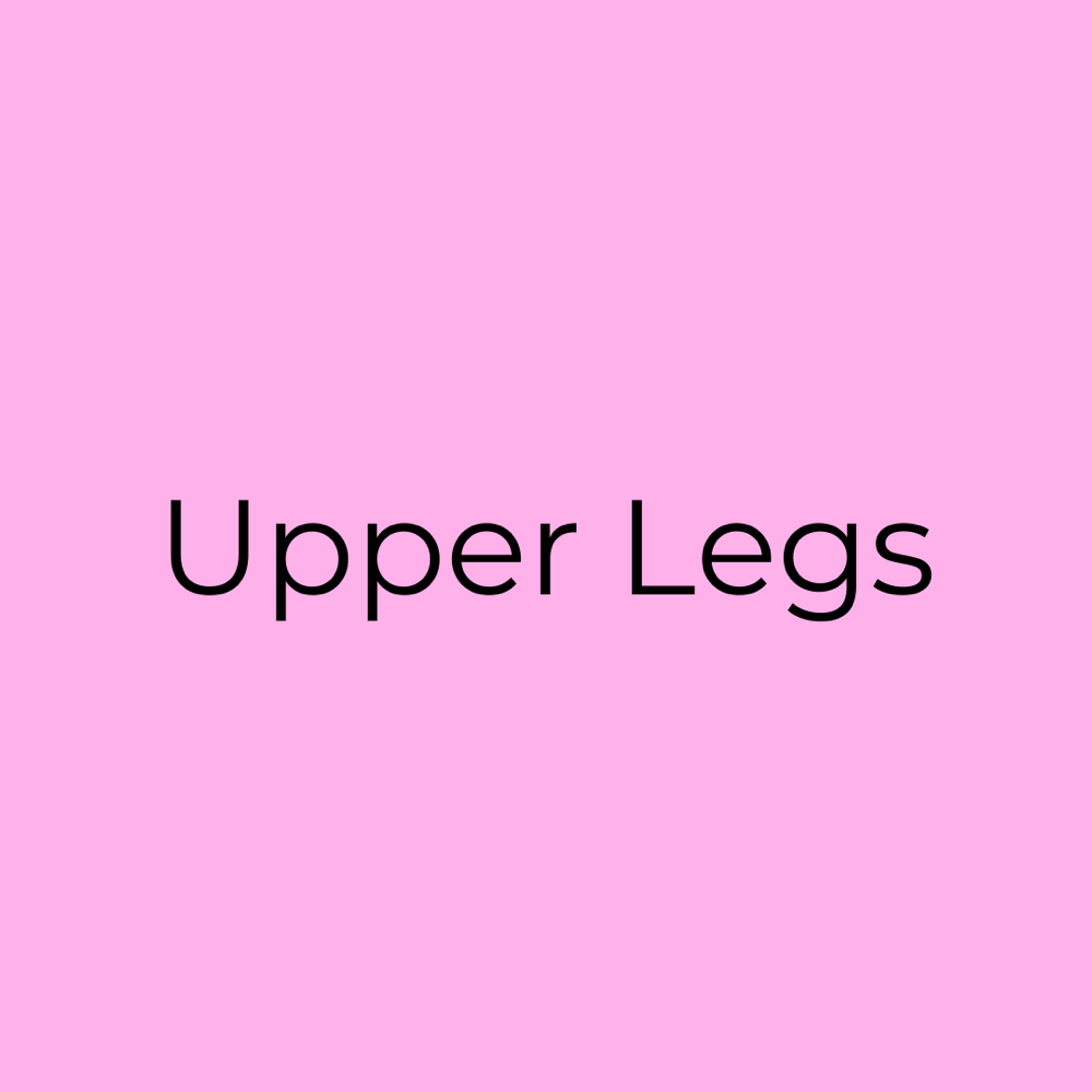 Upper Legs