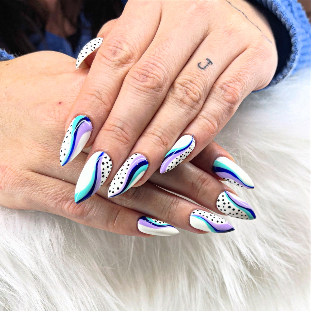 Gel-x fullset (1color)
