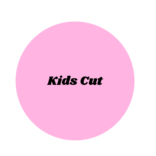 Kids Cut