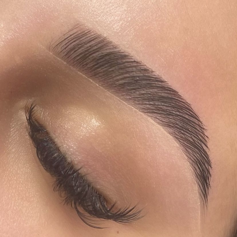 Brow Lamination