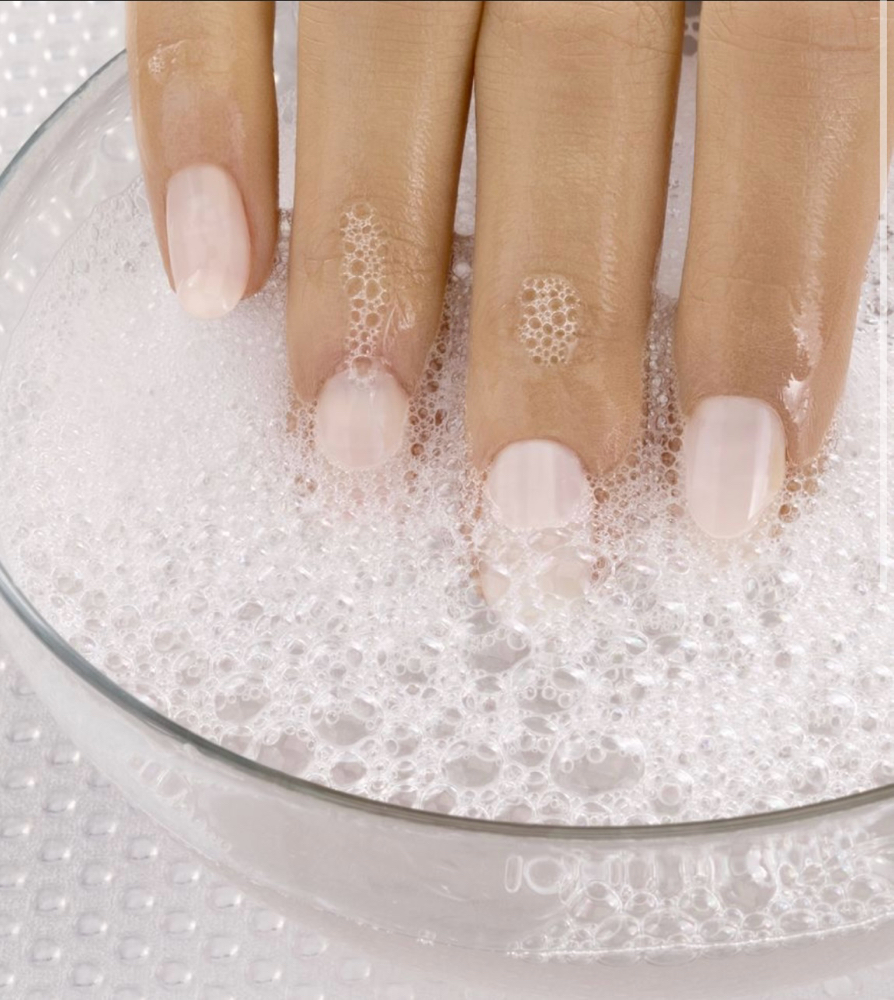 Soak Off