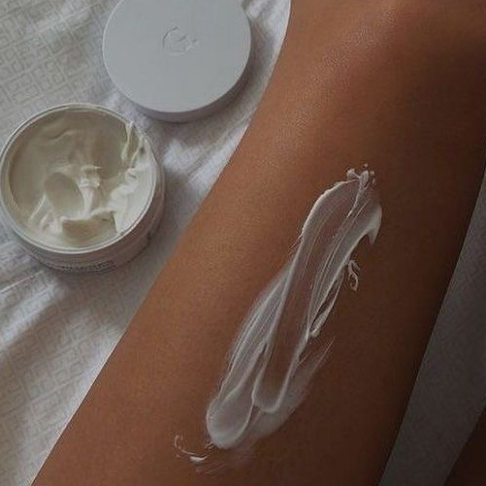 Deep Hydration Mask Add-On at House of MZ in Somerset, KY