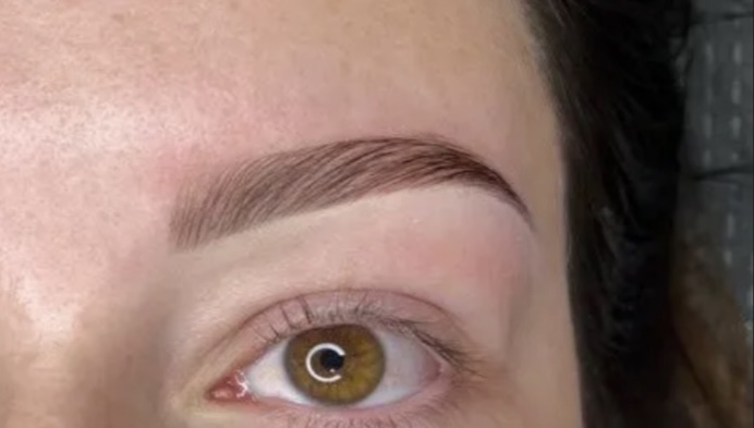 Brow Wax & Tint at Linked Up By Rachel in Procorville, OH