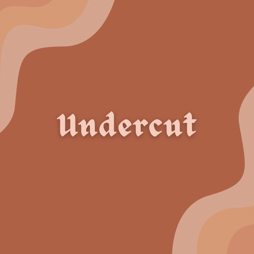 Undercut