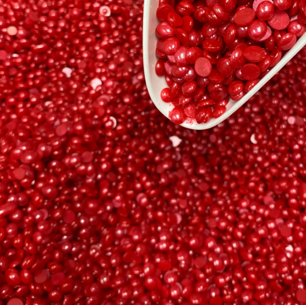 Nose at Classic Waxing Co in La Habra, CA