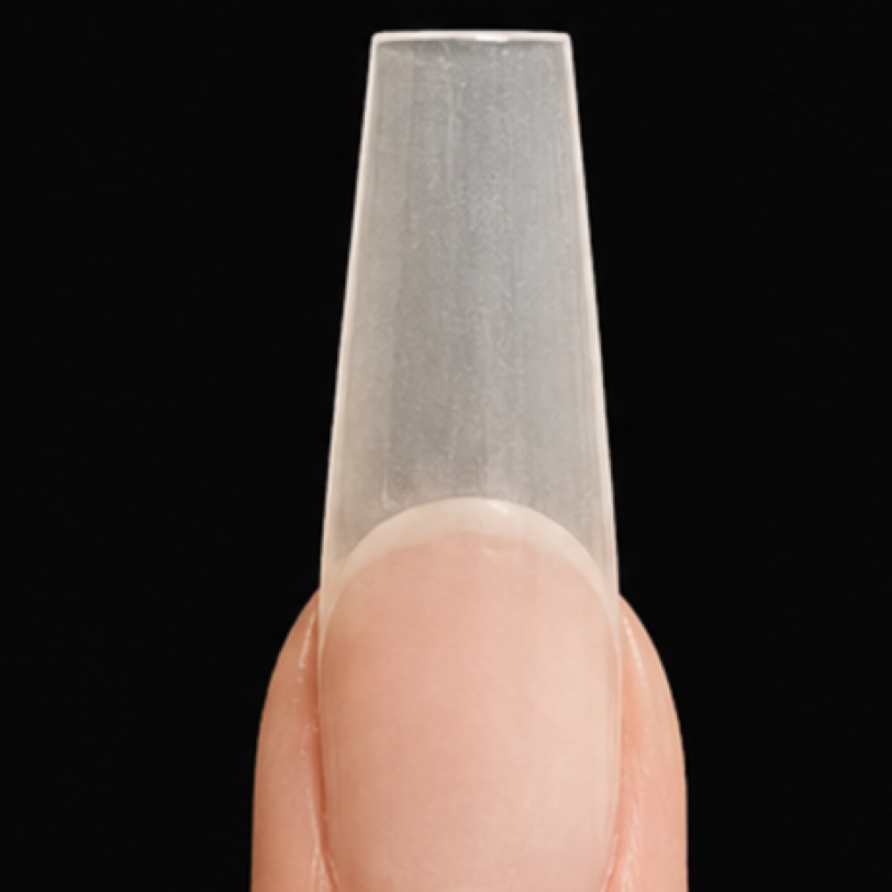 XL Acrylic Set at Divina Nail Lounge in Round Rock, TX
