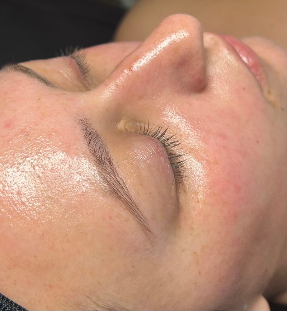 Glass Skin Facial