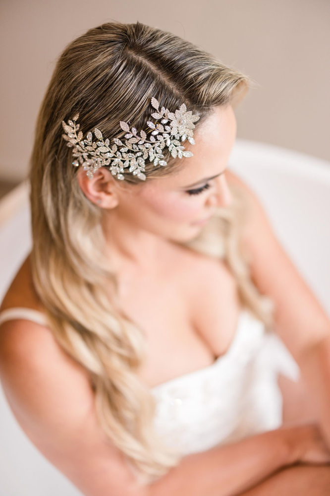 Updo / Events