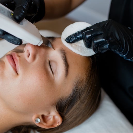 DermaDisc + Facial at Rise and Shine Studio in Mission Viejo, CA