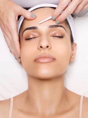 Dermaplane Zen Facial