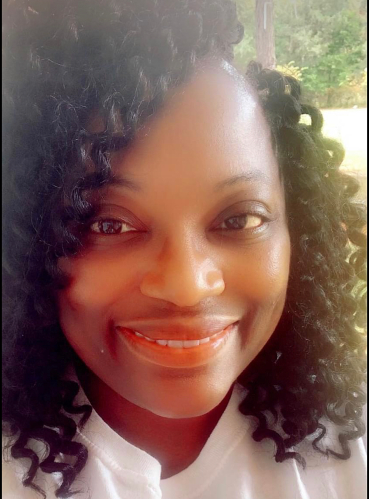 Crochet Freetress Deep Curls at Glorious Krown in Fayetteville, GA