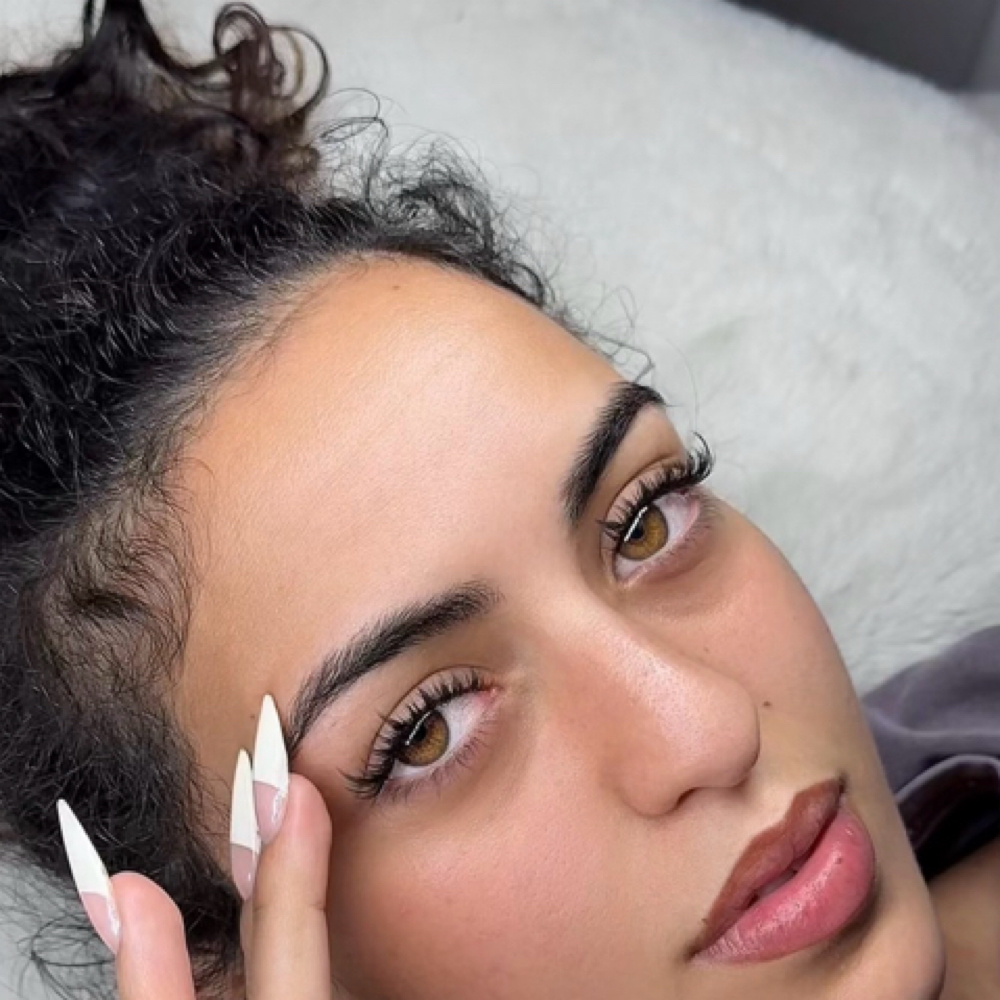 Classic Touch Up at Beauty By Marina in Sacramento, CA