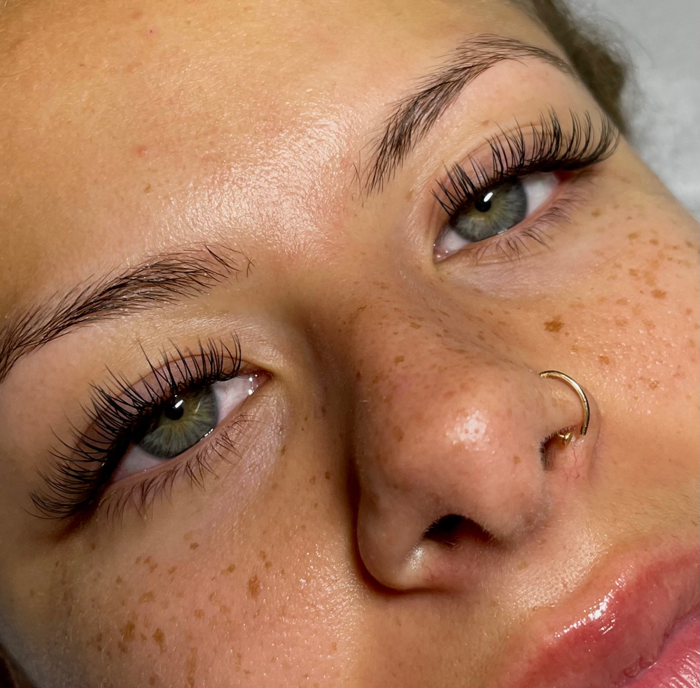 Classic Touch Up