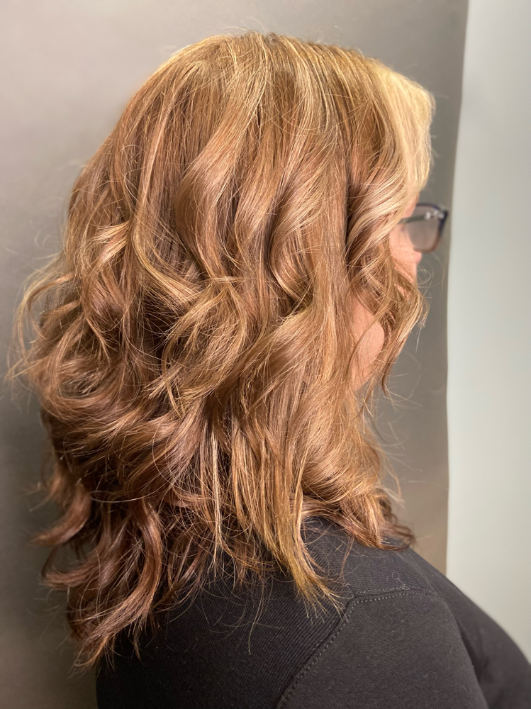 Partial Highlights