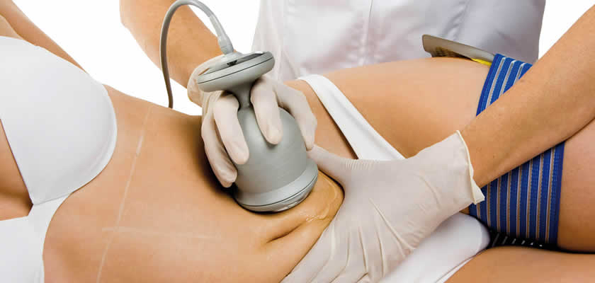 Ultrasonic Cavitation Package