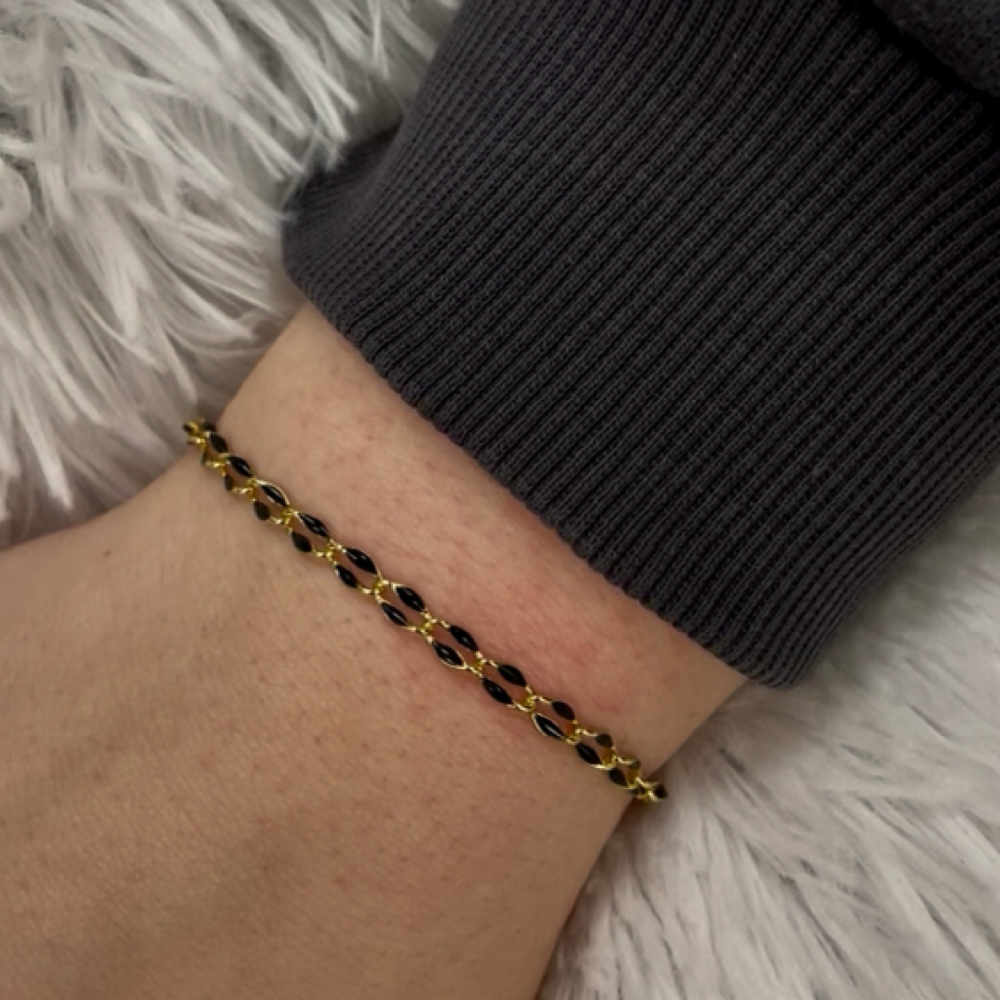 Permanent Jewelry at Empire Beauty Bar in Wappingers Falls, NY