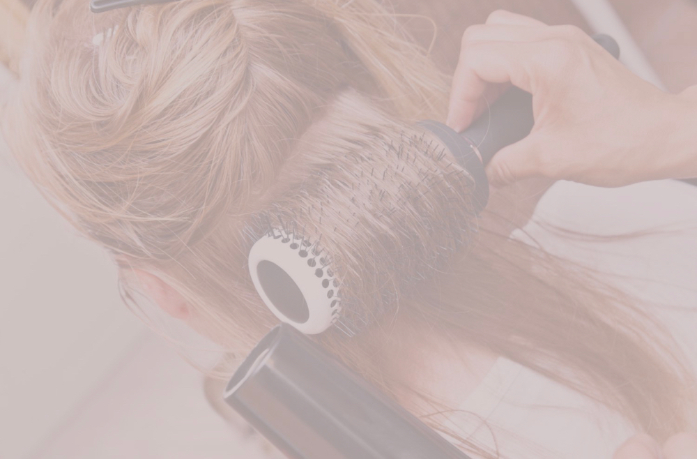 Brazilian Blowout
