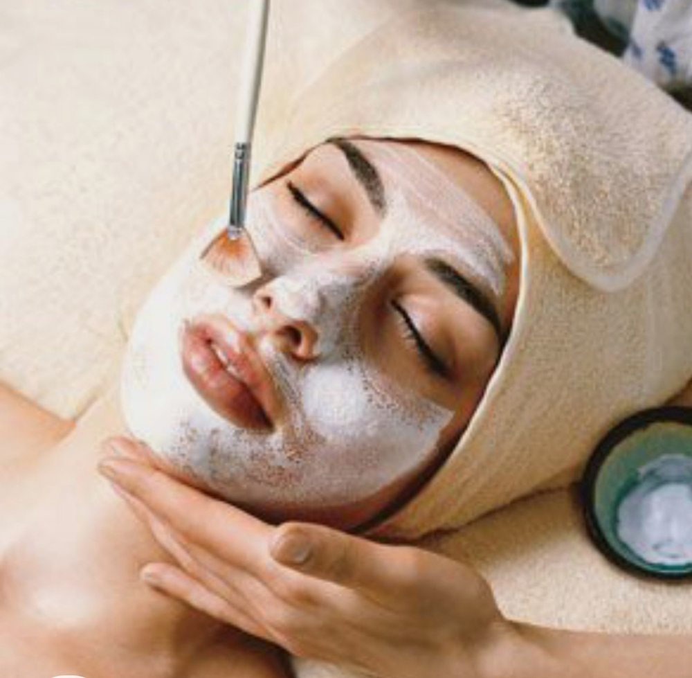 Express Facial