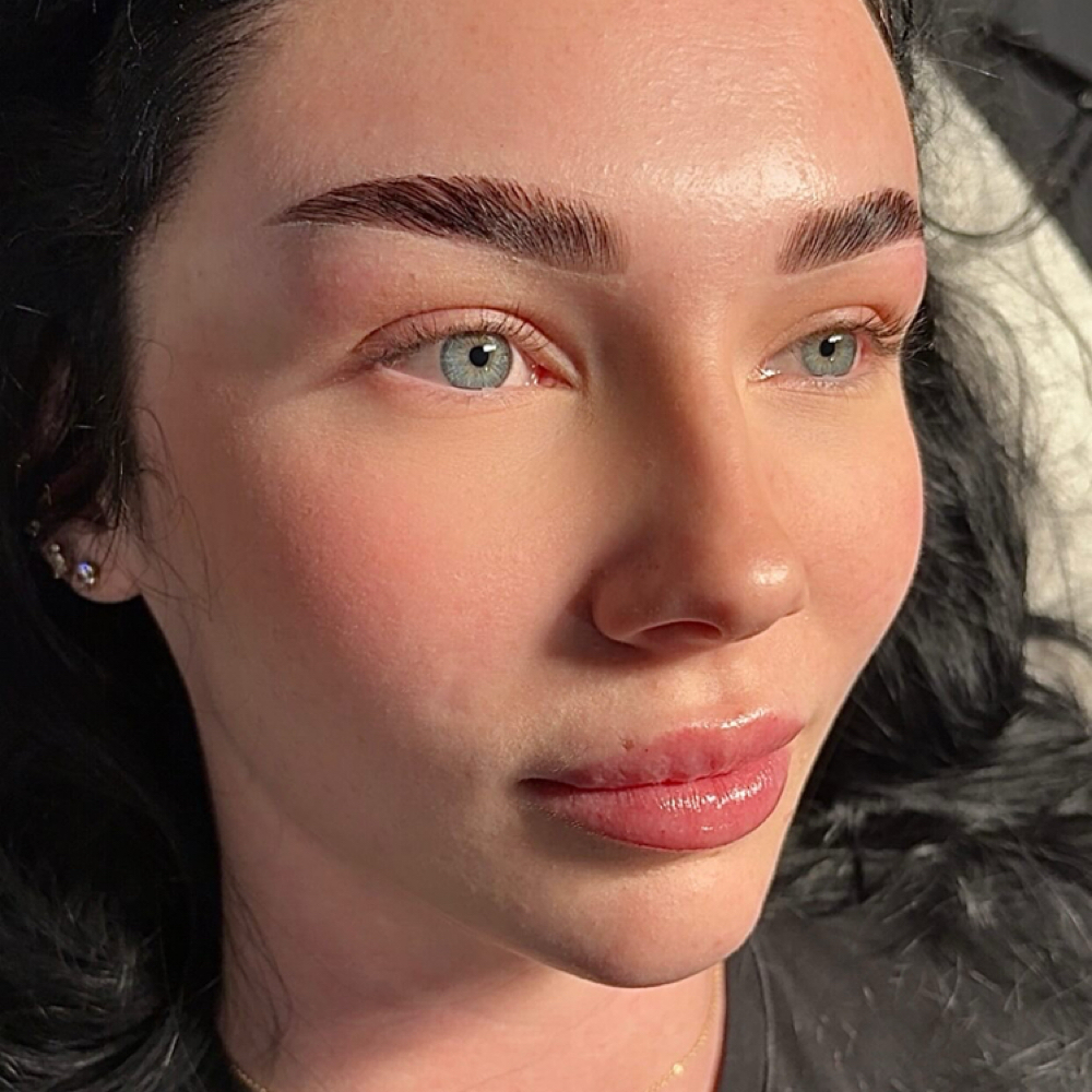 Brow Design at Skin and Brows by Carol in Denver, CO