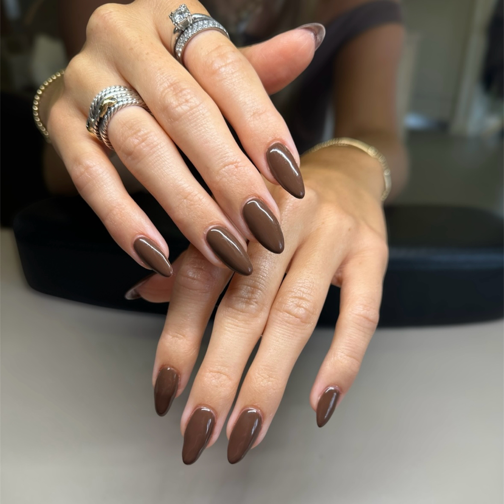 Builder Gel Manicure