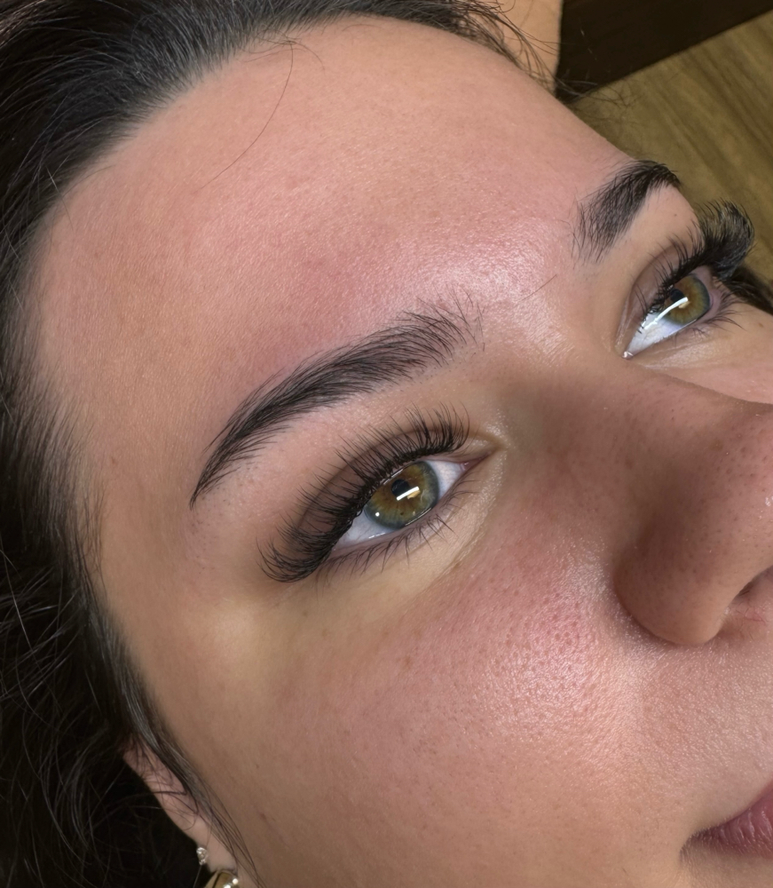Classic Lash Full Set