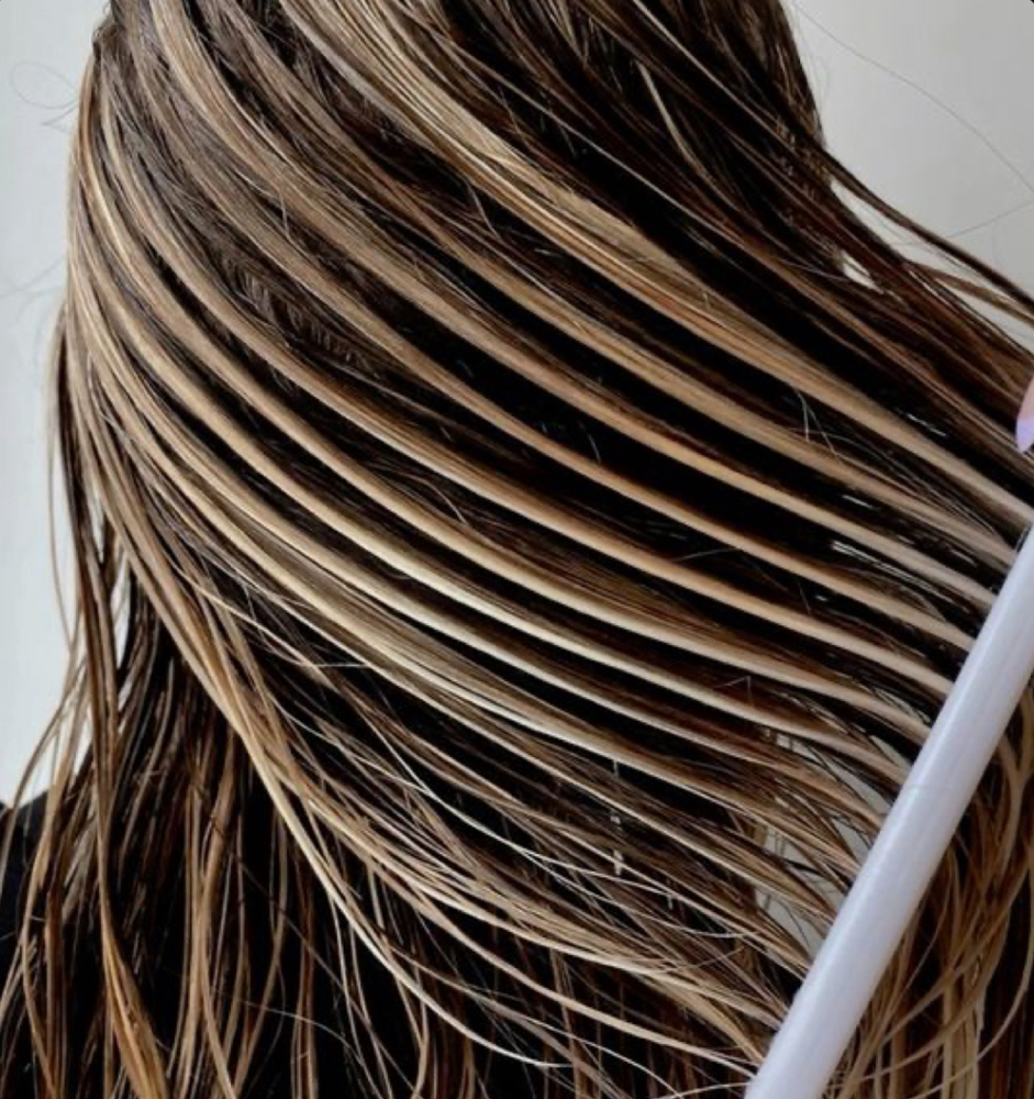 Hair Treatment