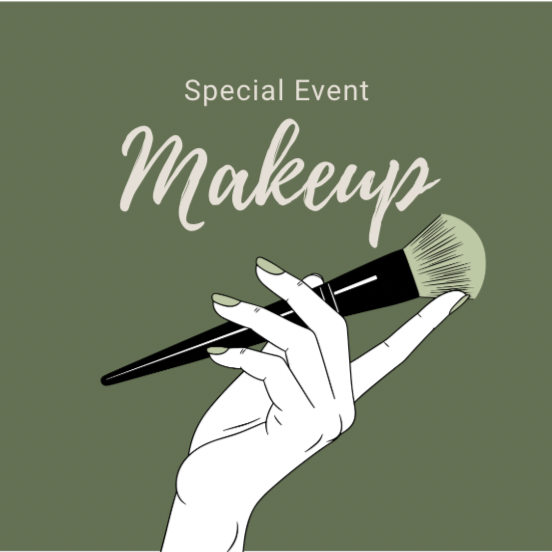 Makeup Application at Beloved Beauty Company in Springfield, MO