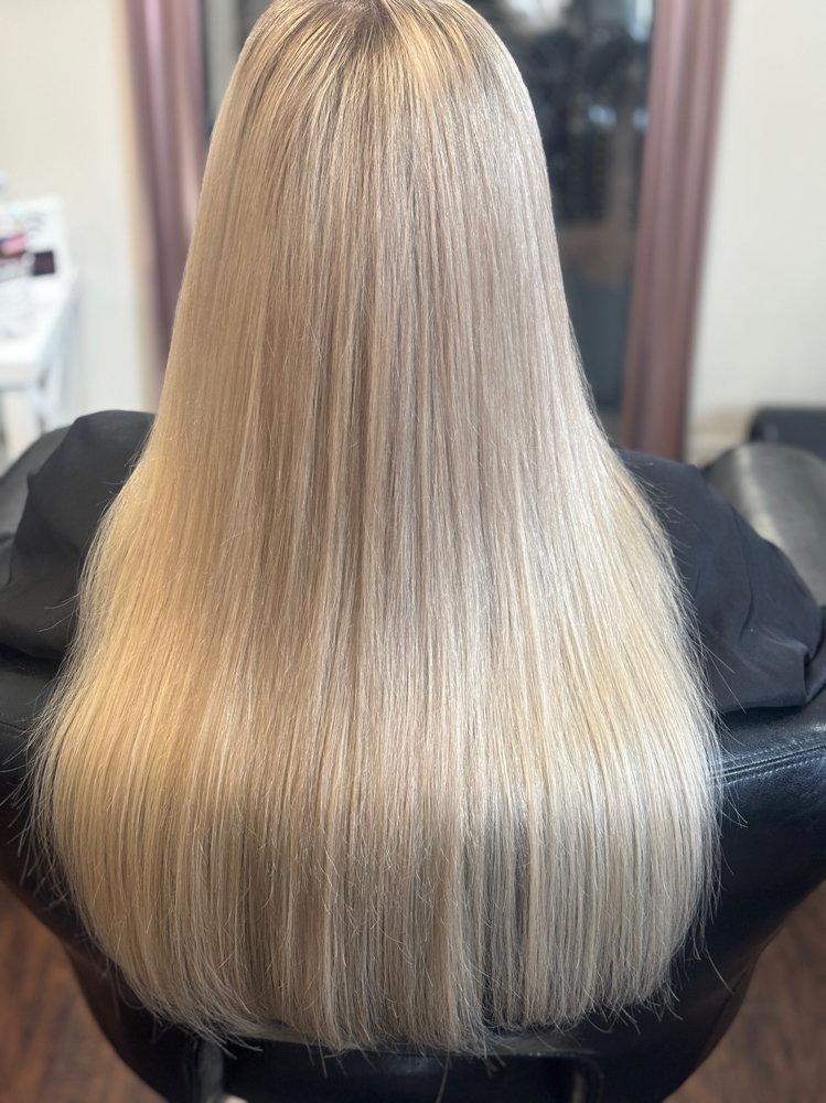 Color Refresh (Toner)