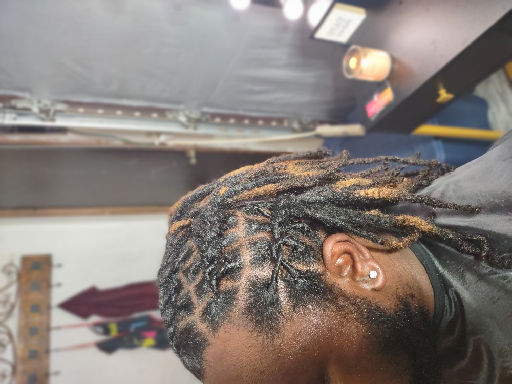 Retwist W/ Style