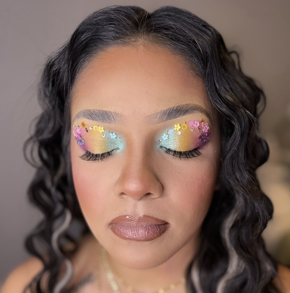Special Event Makeup
