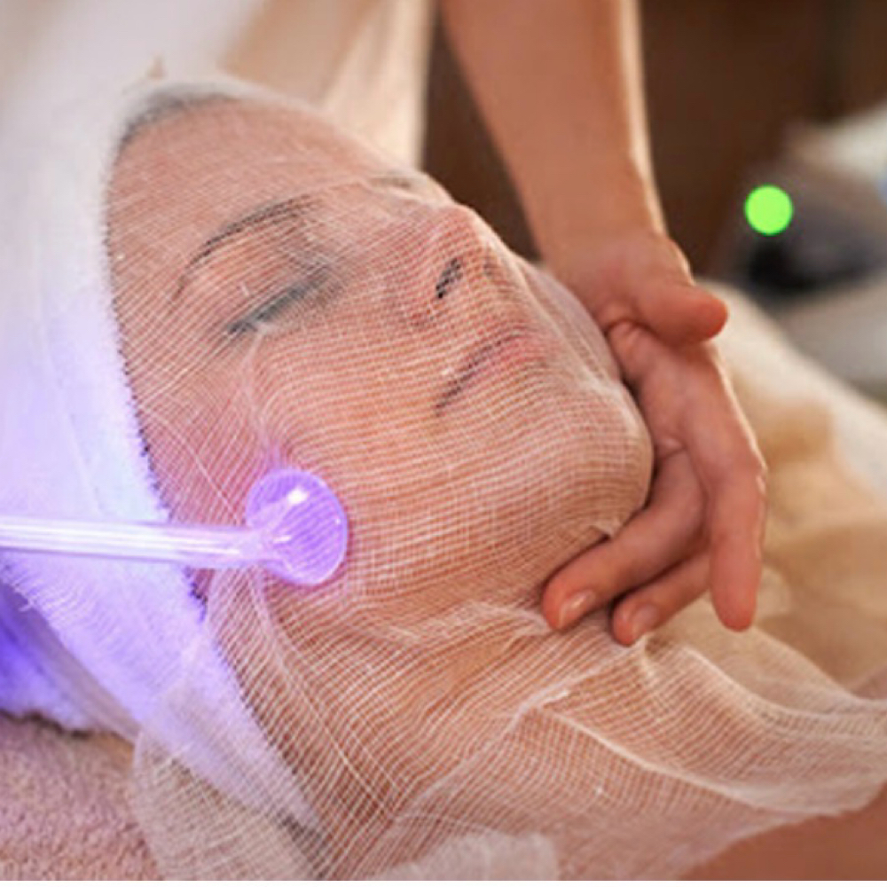 High Frequency Add-On at The Bubble Aesthetics and Spa in Soddy Daisy, TN