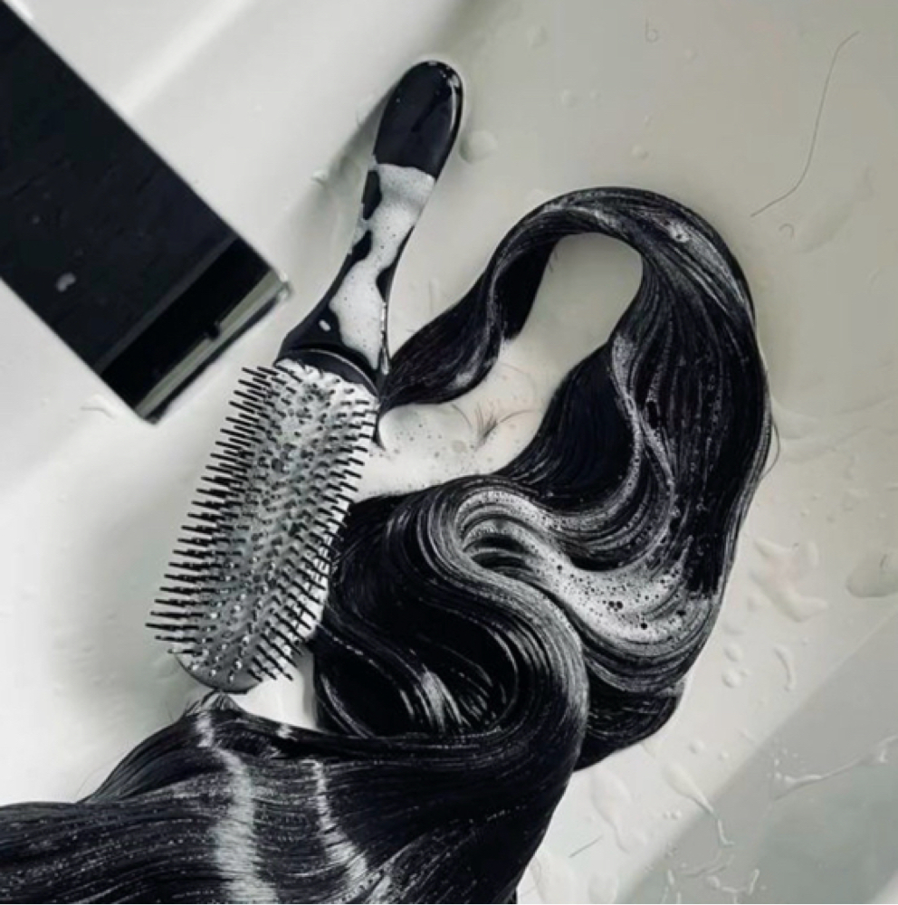 Deep Conditioning Treatment at H & B Beautyy in Newport, KY