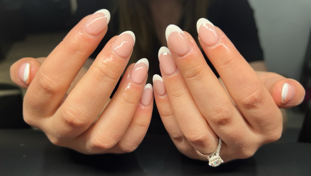 Acrylic Full Set
