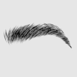 Brow Wax & Lip Wax