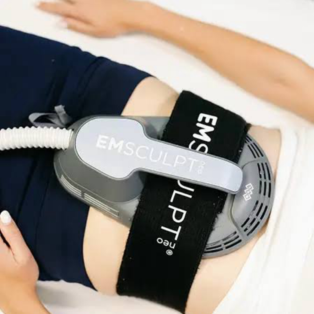 EMS Body Sculpting (60mins) at WaxLand & BodySculpting in Los Angeles, CA