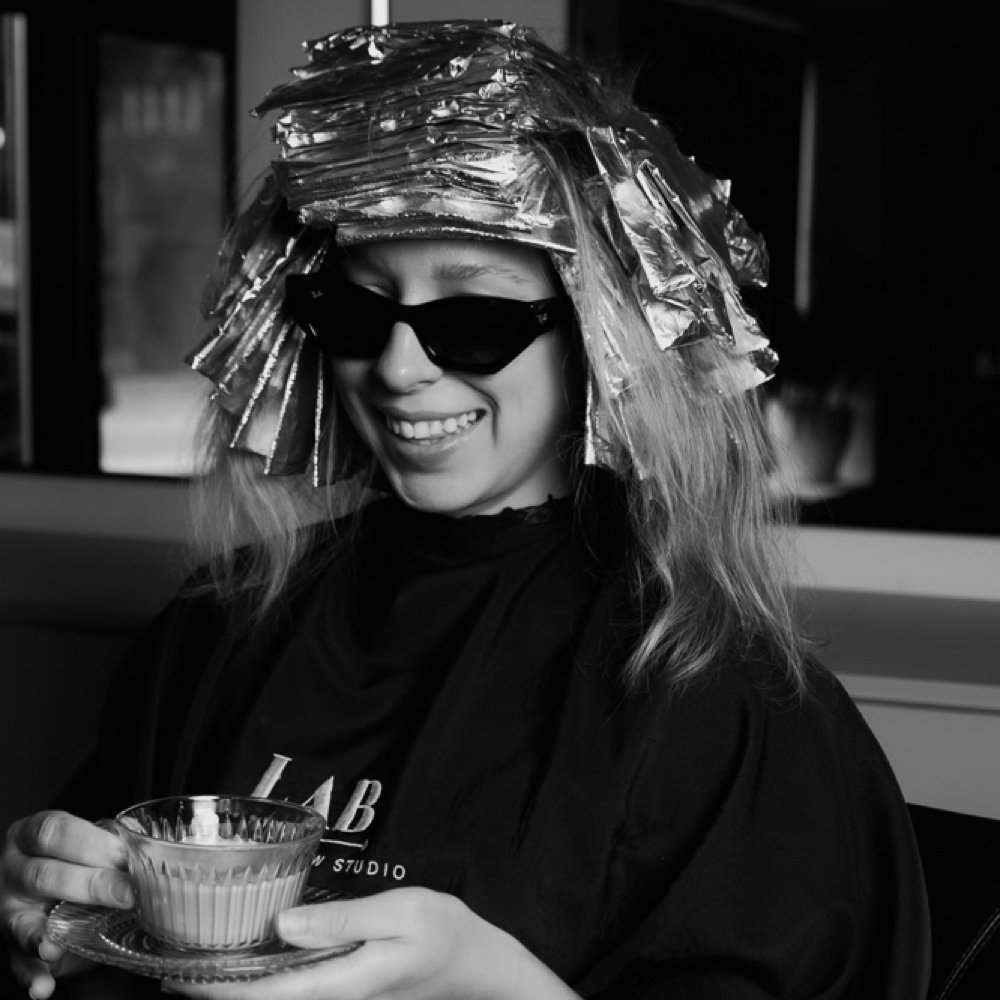 Full Balayage Package