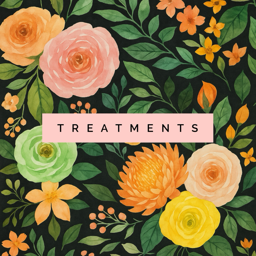 Keratin Treatment