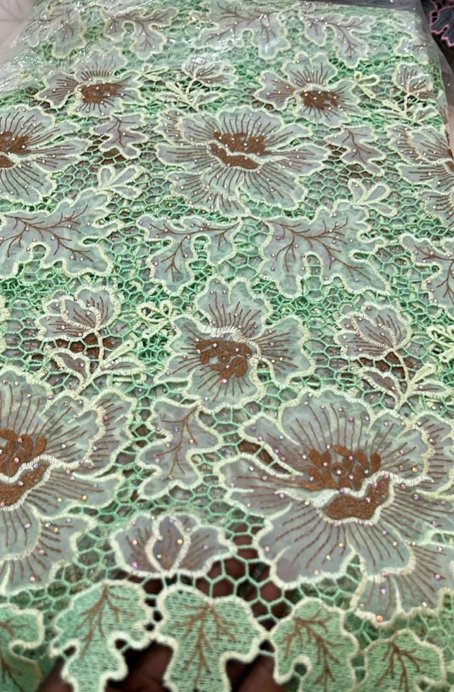African Fabric