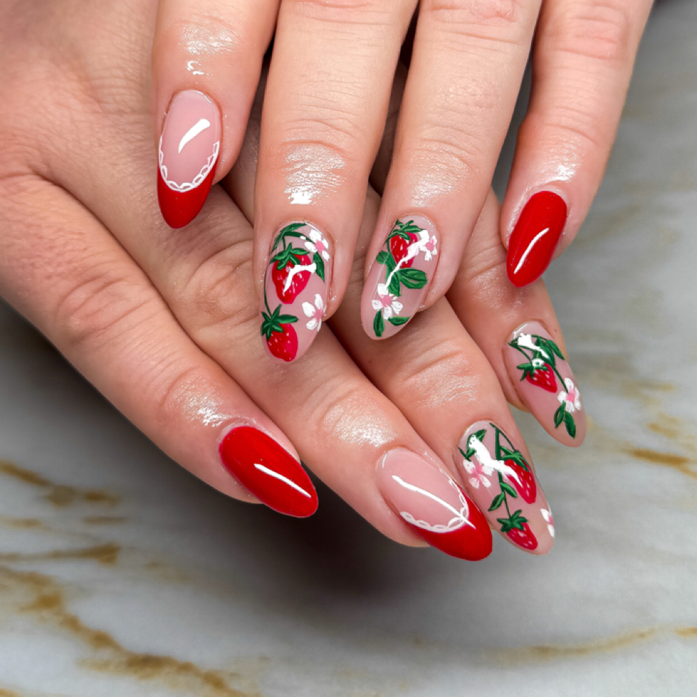 Builder Gel Fill For Medium/Long at Ethereal Nail Artistry in Old Hickory, TN