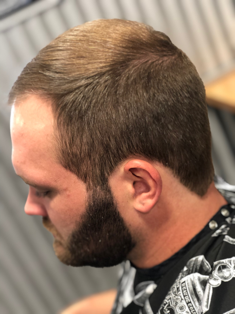 Beard Trim