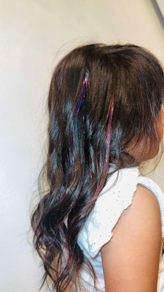 Tinsel