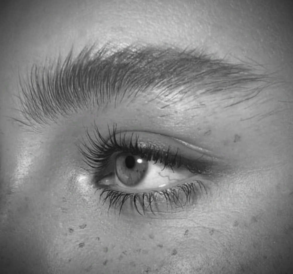 Strengthening Lash Lift