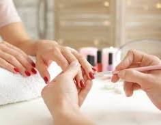 Basic Manicure