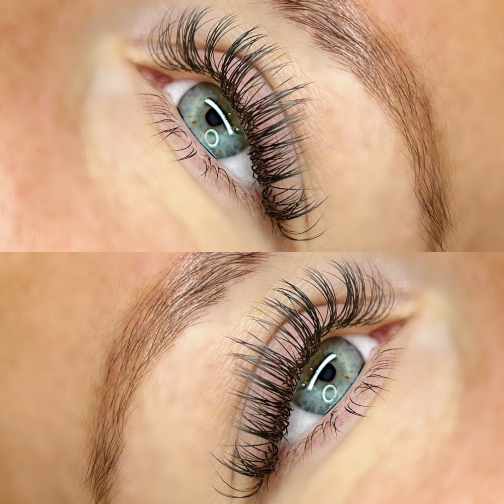 Classic Eyelash Full Set